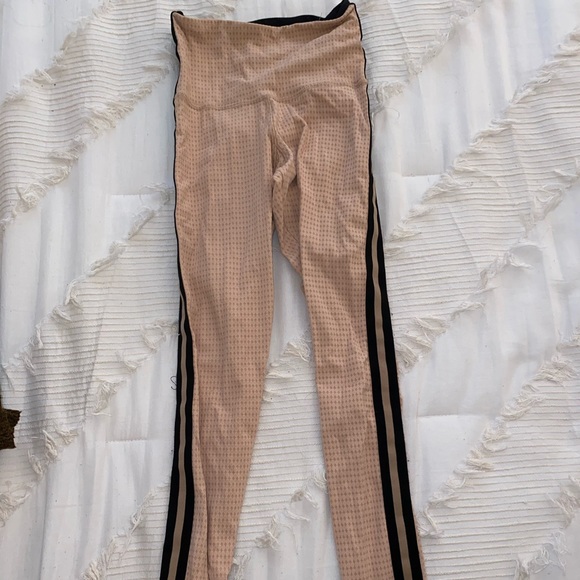 Strut-This x Sivan Ayla Unfiltered Pants - Picture 3 of 4